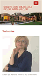 Mobile Screenshot of daytonestate.com